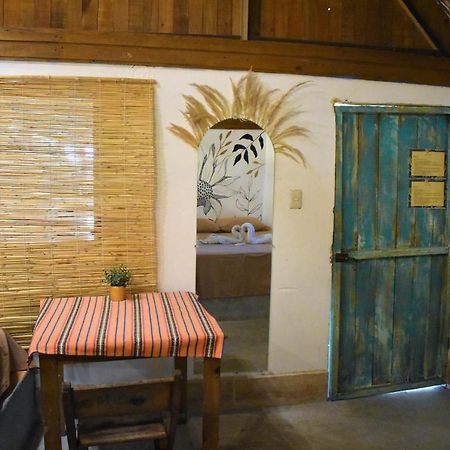 Hotel El Delfin Monterrico Luaran gambar
