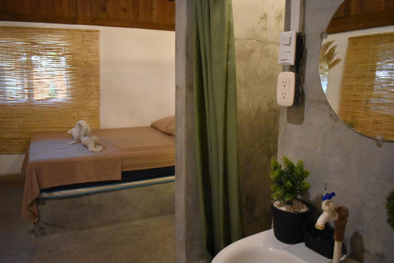Hotel El Delfin Monterrico Luaran gambar